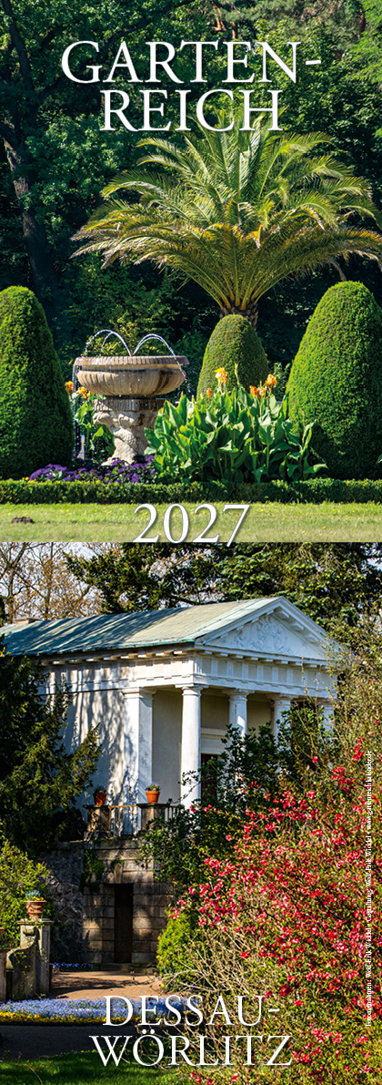 Küchenplaner 2027 – Titelblatt